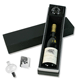XD Wine Box with VinoGlobe