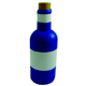 Wine Bottle Stress Shape