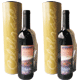 Wine Cylinder Gift Set